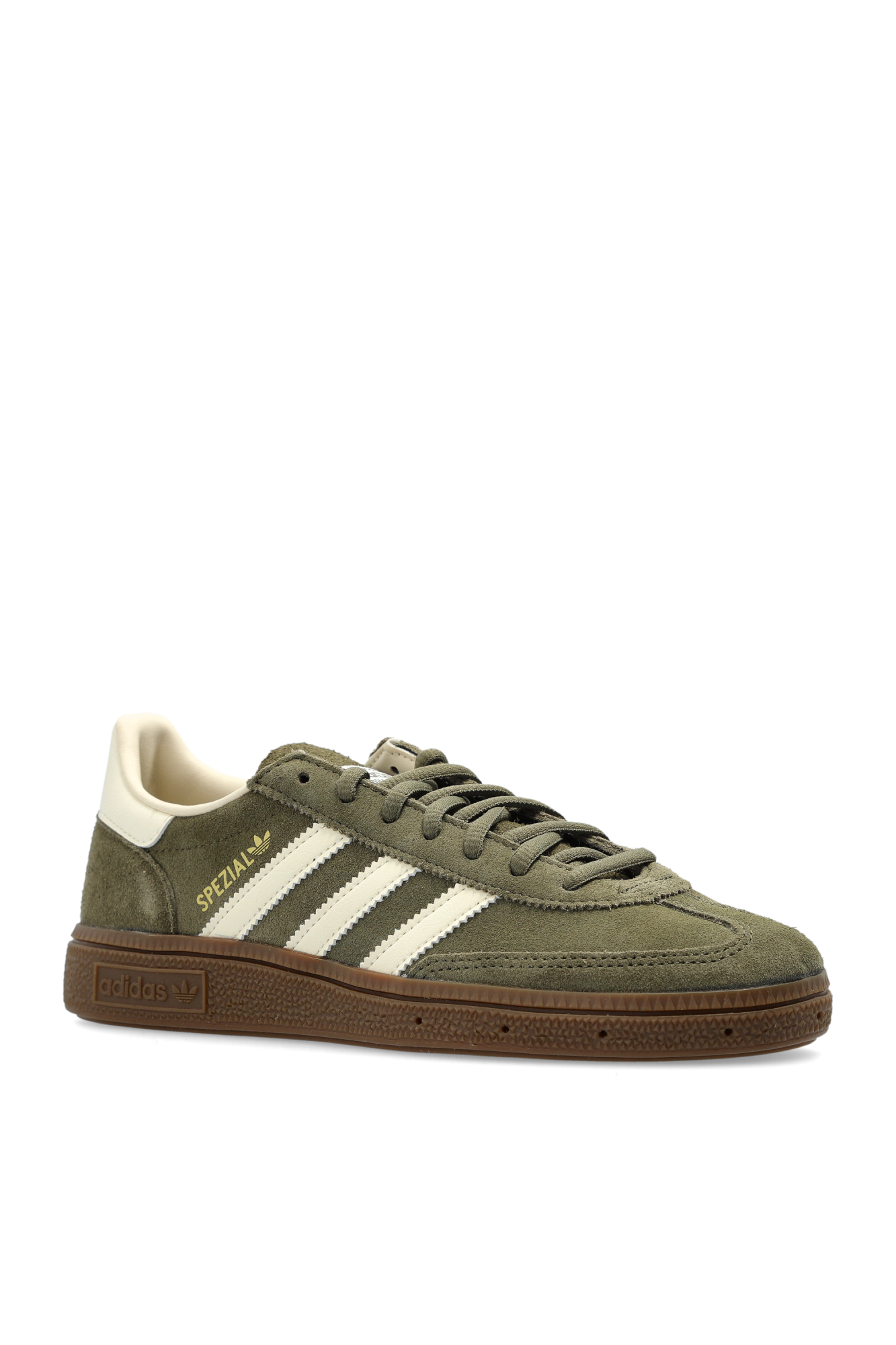 adidas HANDBALL SPEZIAL 23.5㎝ Sneakers adidas Handball Spezial 'Collegiate Green Cloud